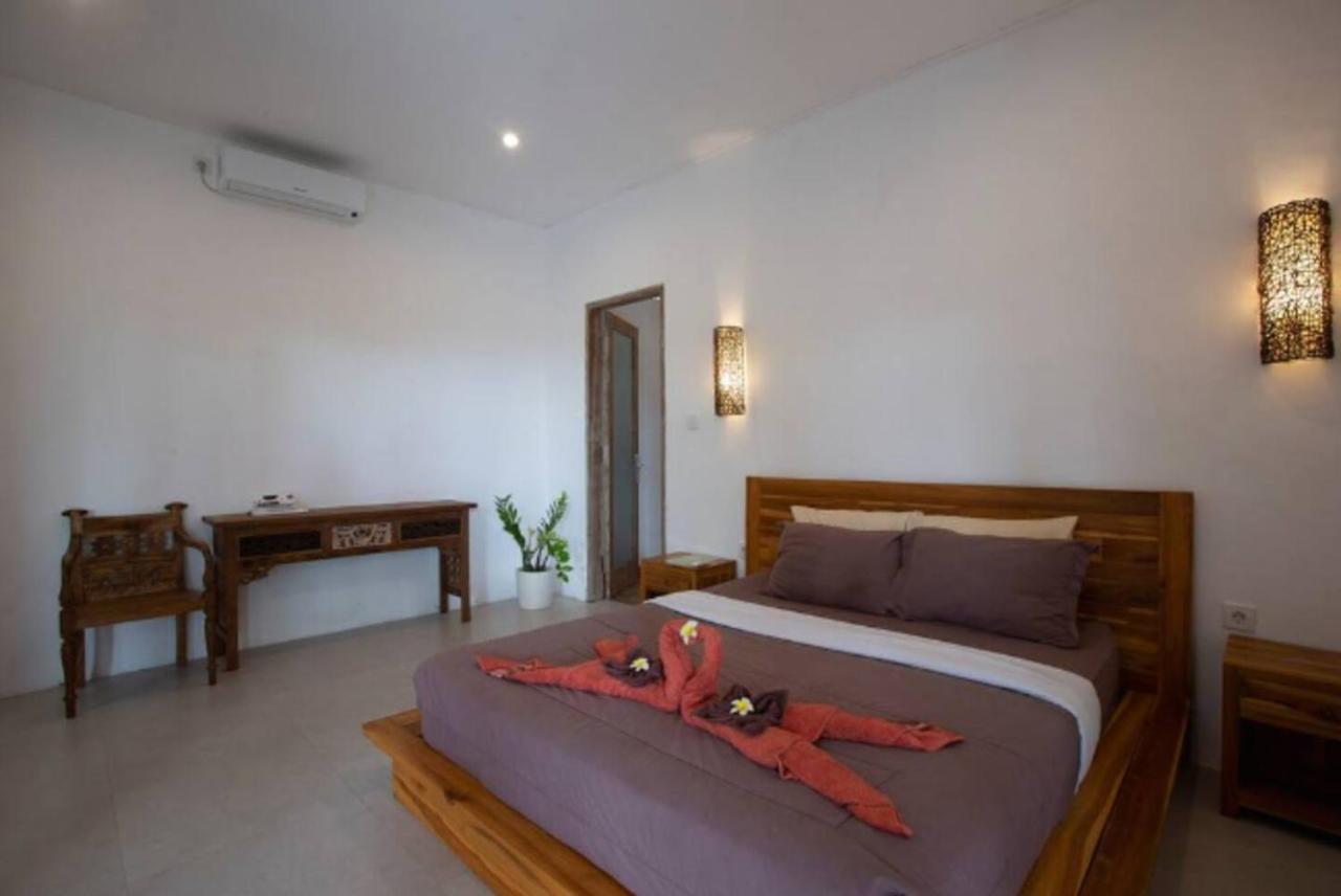 Cat Cow Yoga Villa Canggu  Bagian luar foto